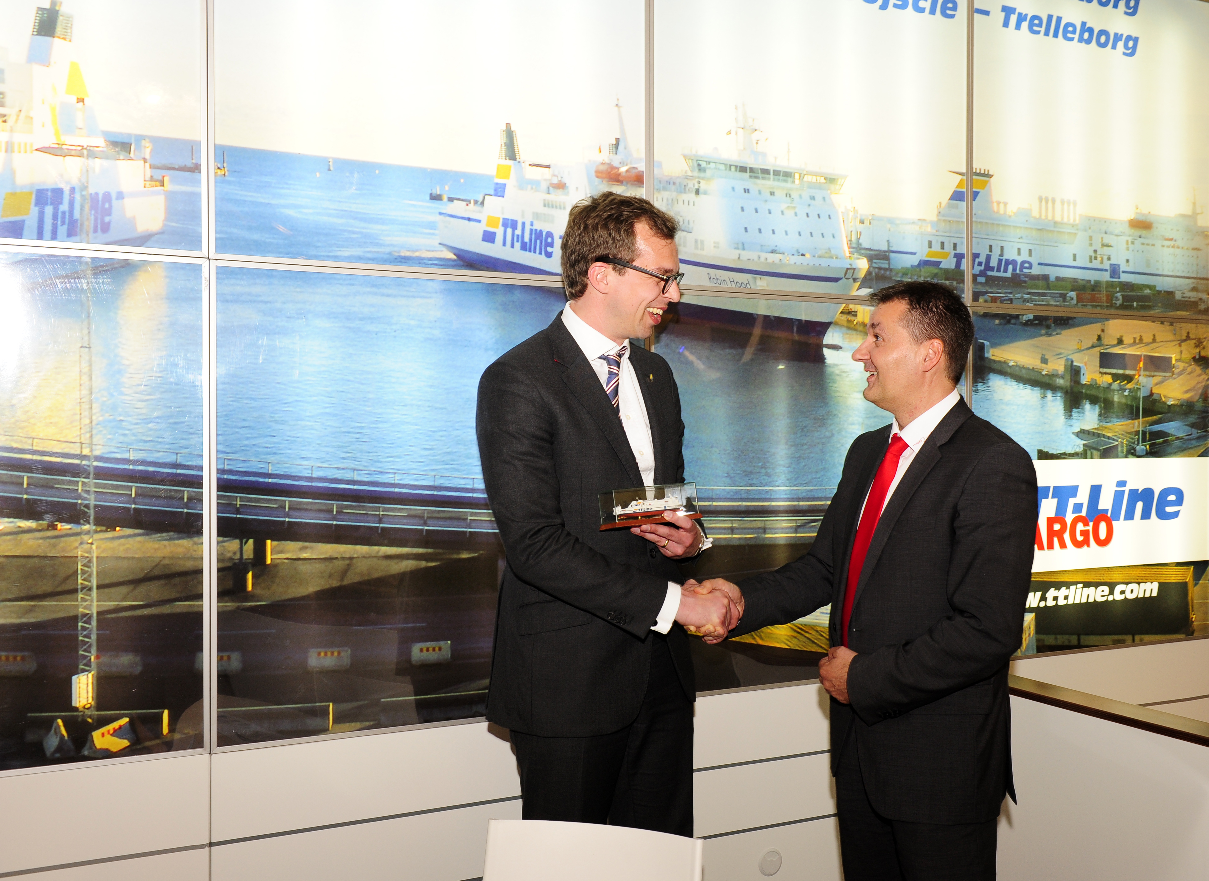 News Detail Heinloth The Logistic Experts